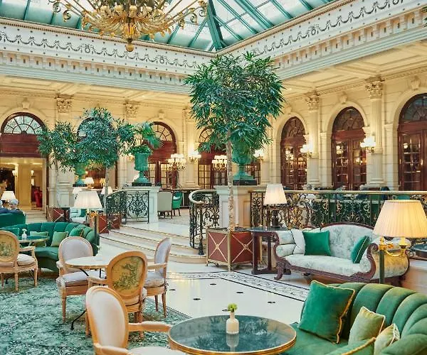 InterContinental Paris Le Grand