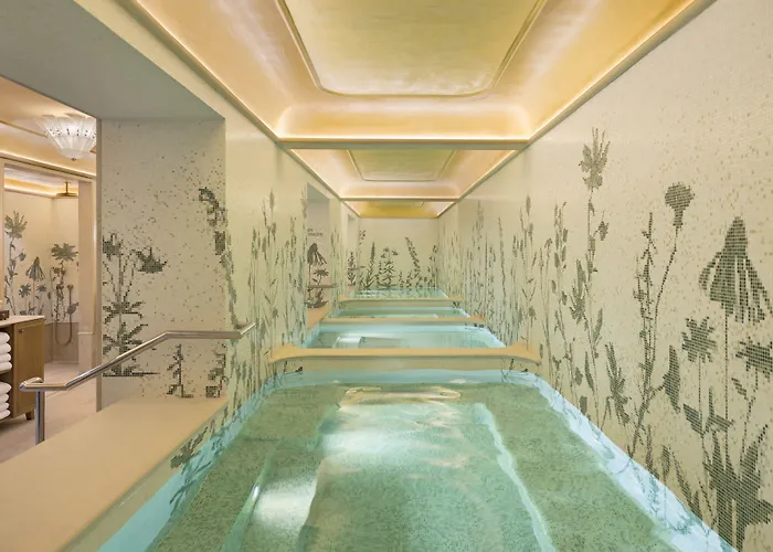 Hotel La Fantaisie Parigi